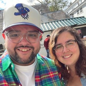 Meet your Posher, Geovani